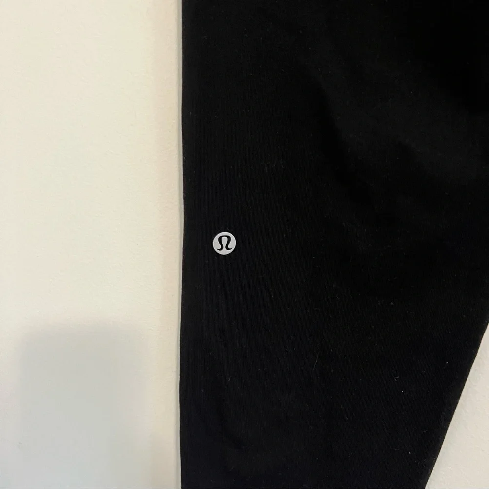 Lululemon Out To Lunge Untight Tight